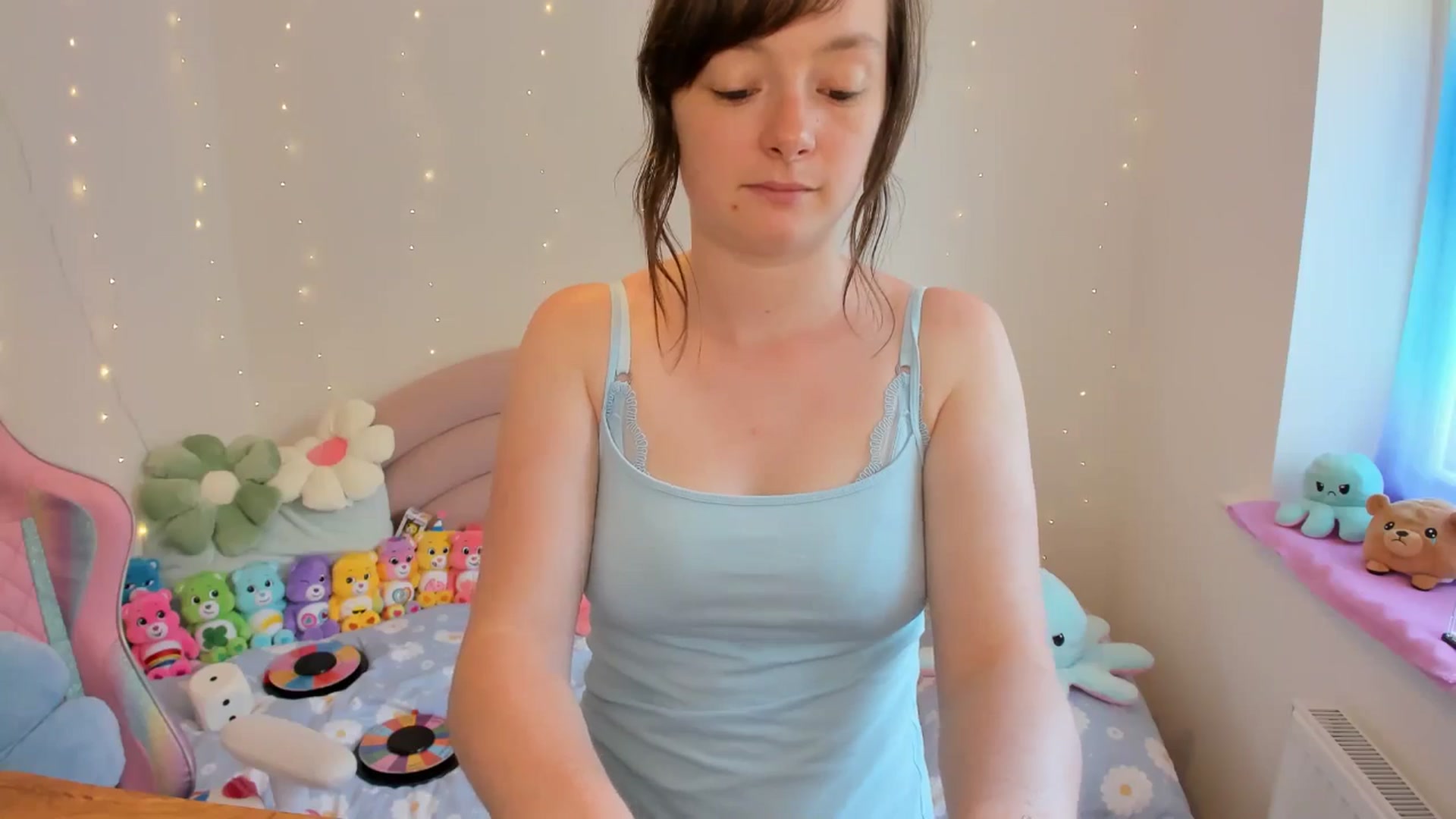Gallery image thumbnail from JessieBear_'s myfreecams stream on, 08/01/2024, 14:18 image 10 of 20