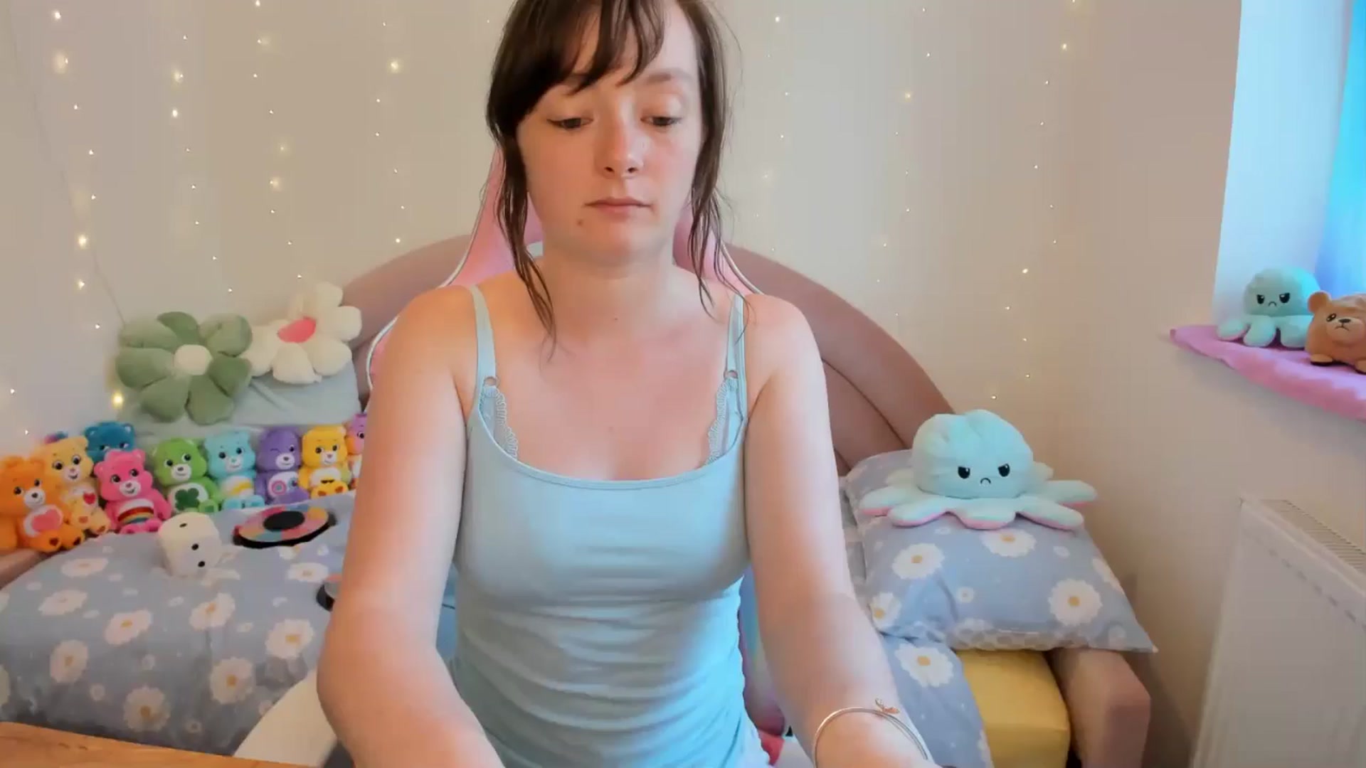 Gallery image thumbnail from JessieBear_'s myfreecams stream on, 08/01/2024, 15:56 image 1 of 20
