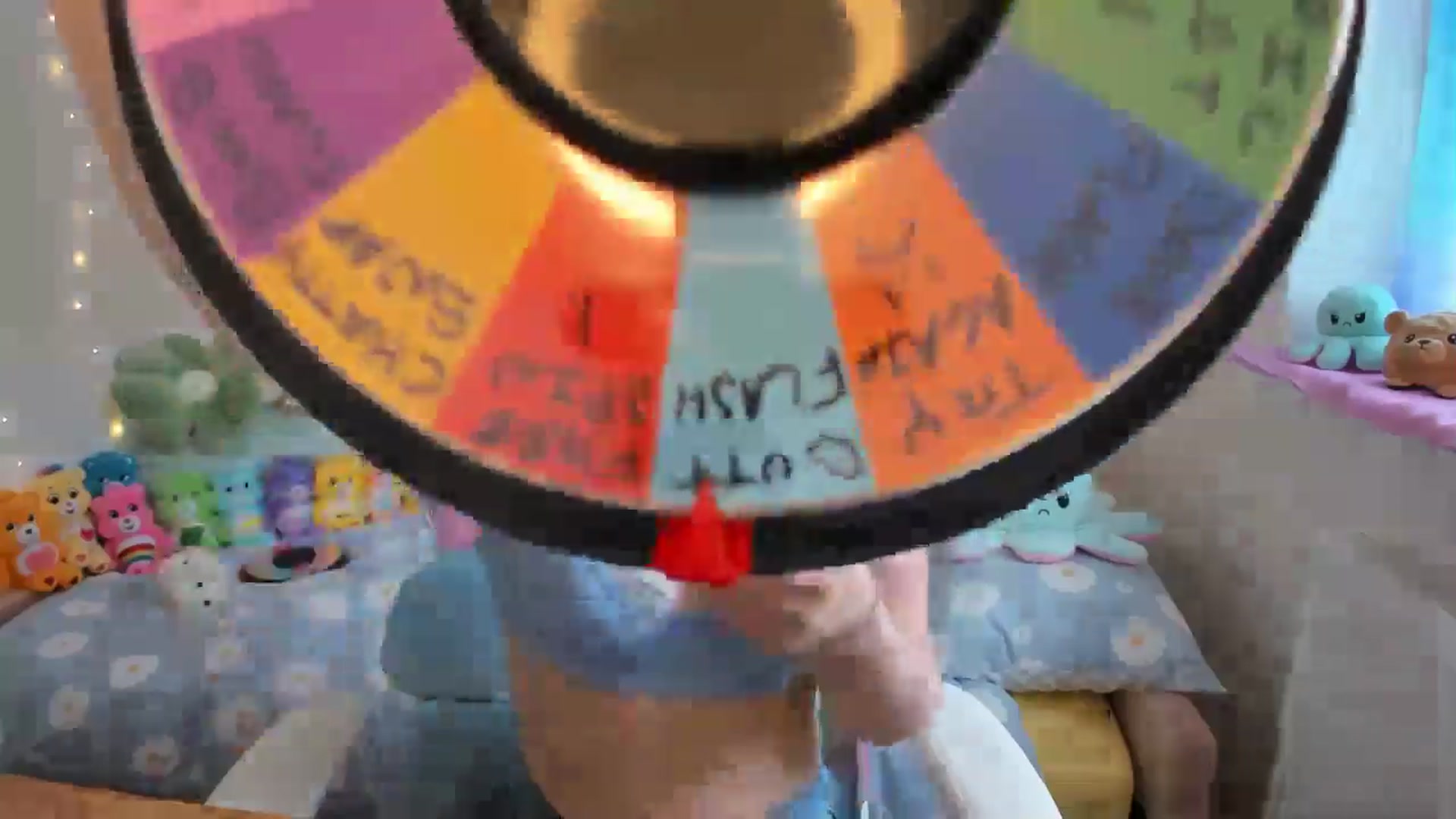Gallery image thumbnail from JessieBear_'s myfreecams stream on, 08/02/2024, 16:50 image 12 of 20