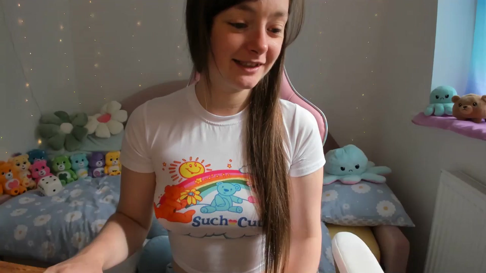 Gallery image thumbnail from JessieBear_'s myfreecams stream on, 08/16/2024, 09:29 image 1 of 20