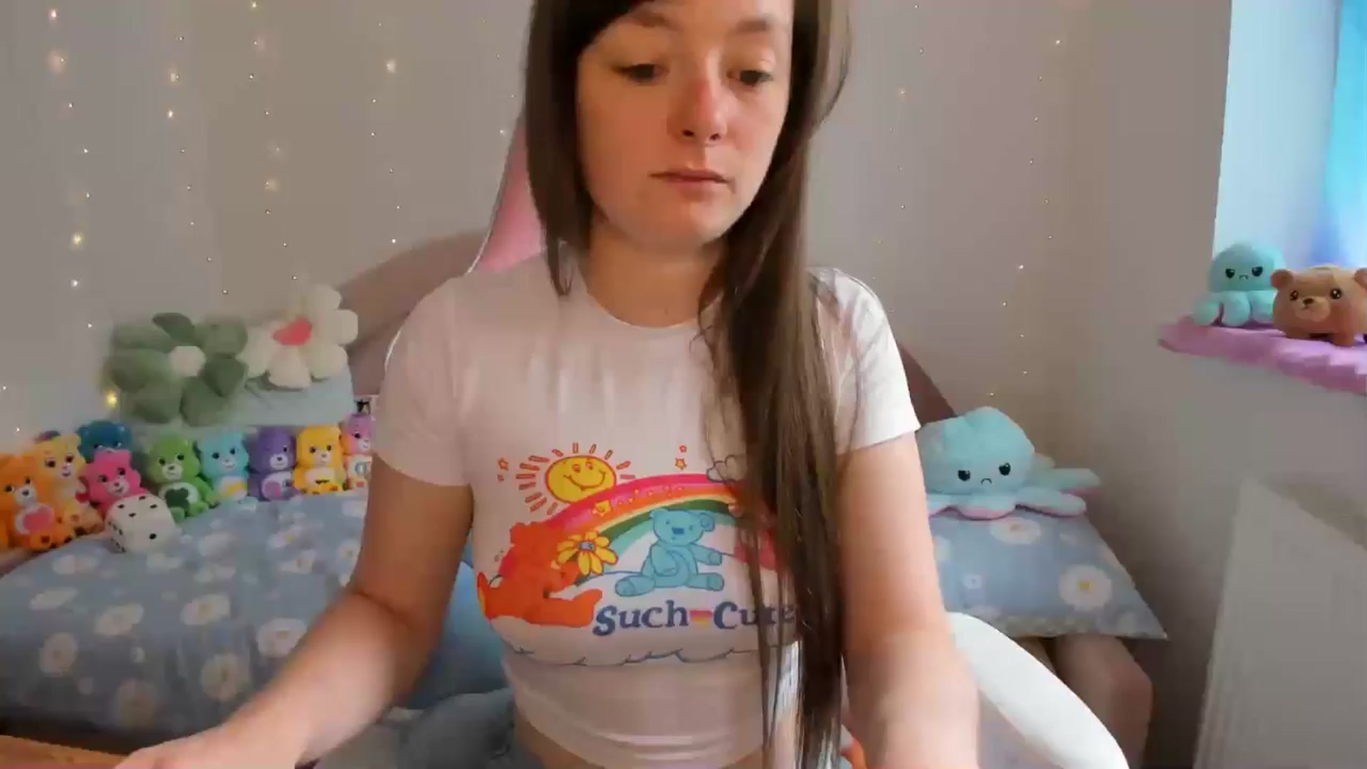 Gallery image thumbnail from JessieBear_'s myfreecams stream on, 08/16/2024, 09:29 image 6 of 20