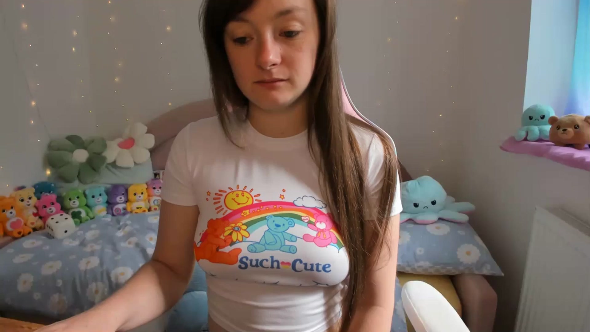 Gallery image thumbnail from JessieBear_'s myfreecams stream on, 08/16/2024, 09:29 image 13 of 20