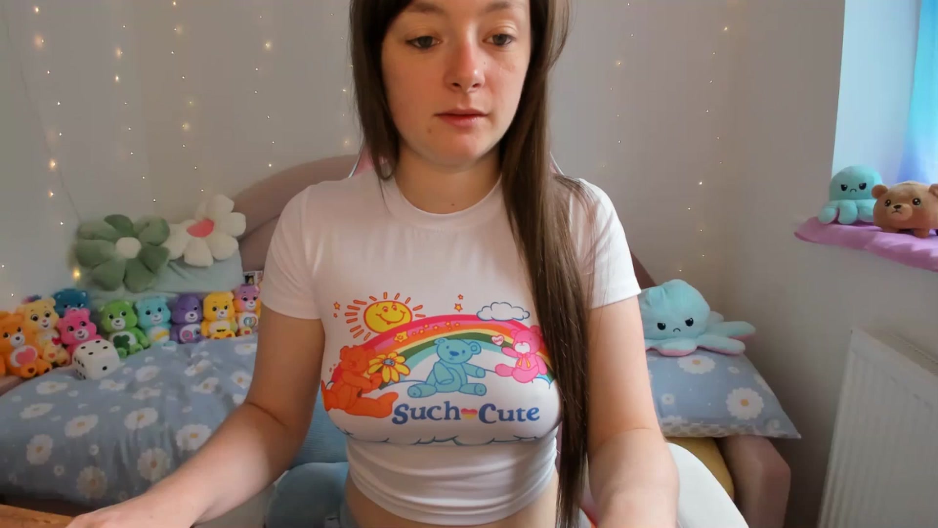 Gallery image thumbnail from JessieBear_'s myfreecams stream on, 08/16/2024, 09:29 image 4 of 20