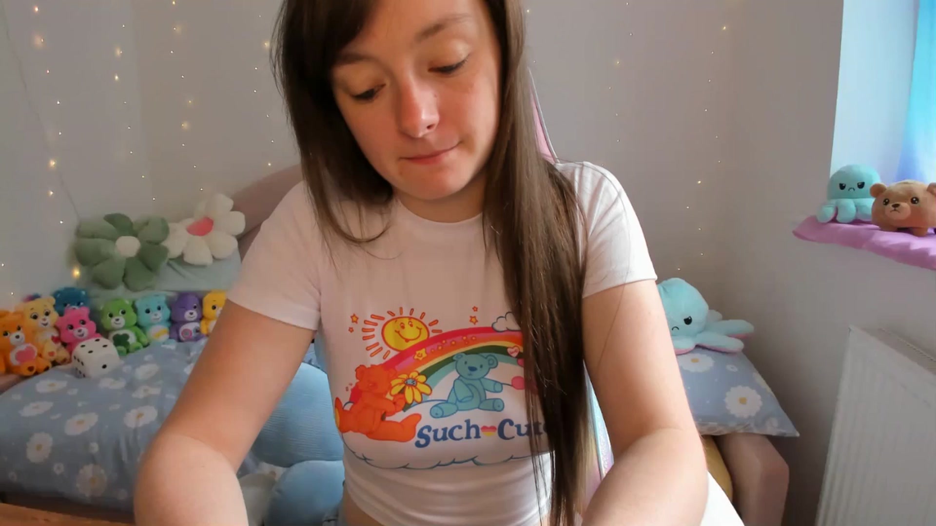 Gallery image thumbnail from JessieBear_'s myfreecams stream on, 08/16/2024, 09:29 image 10 of 20