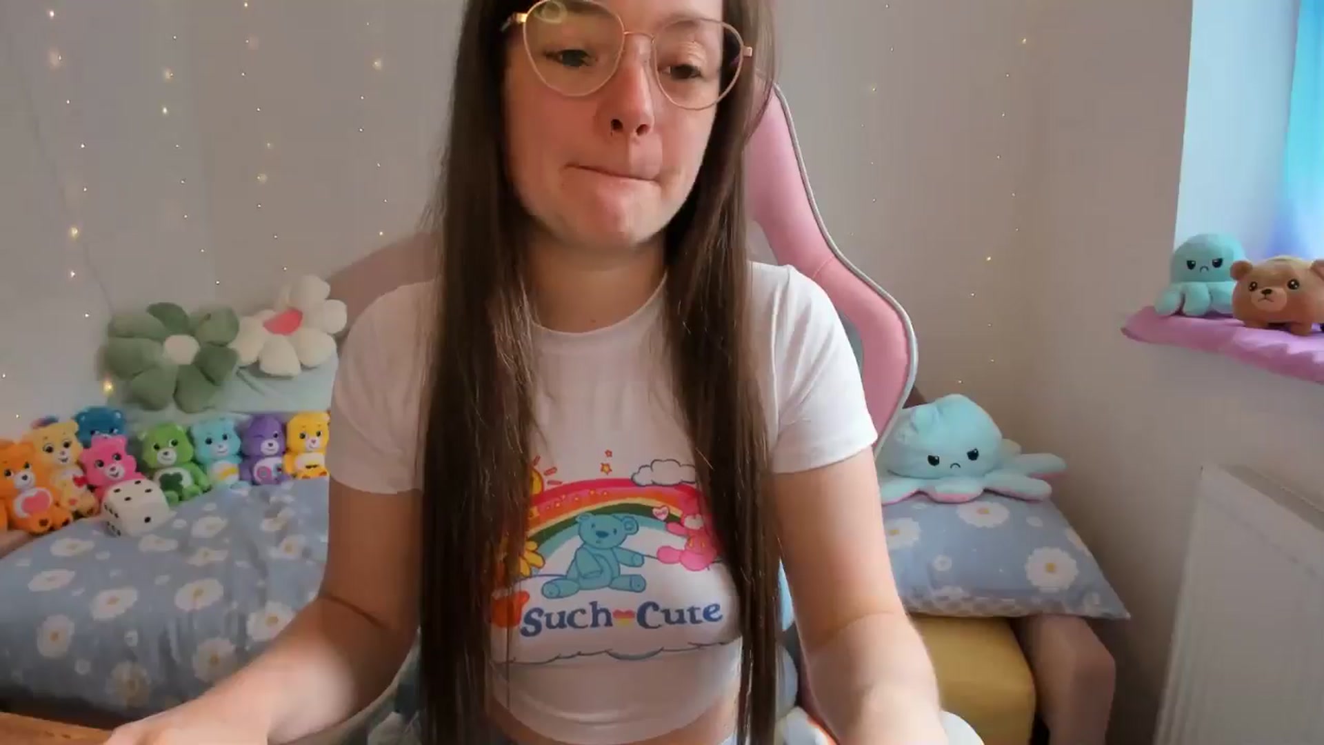 Gallery image thumbnail from JessieBear_'s myfreecams stream on, 08/16/2024, 10:07 image 13 of 20