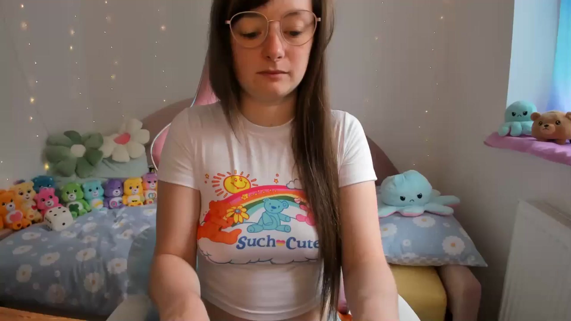 Gallery image thumbnail from JessieBear_'s myfreecams stream on, 08/16/2024, 10:07 image 1 of 20