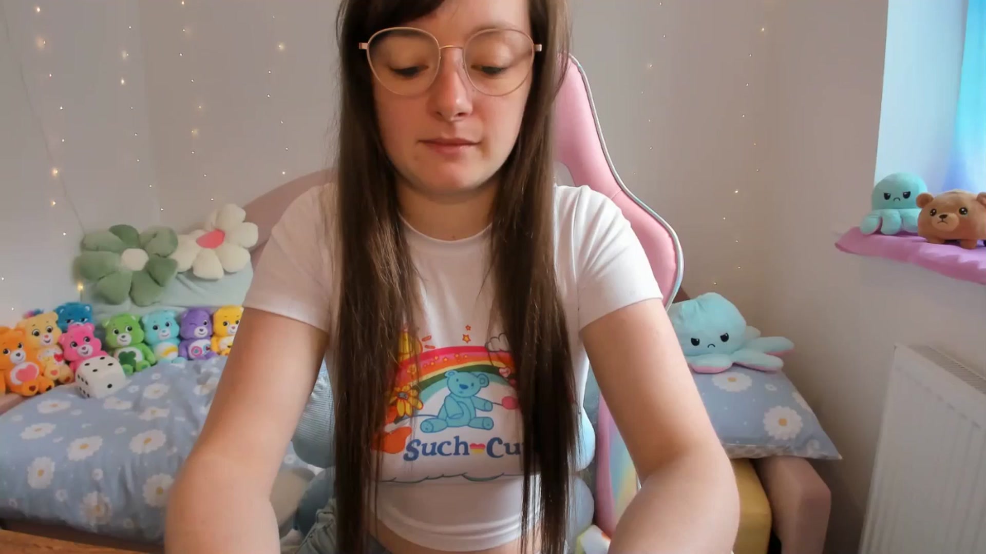 Gallery image thumbnail from JessieBear_'s myfreecams stream on, 08/16/2024, 10:07 image 15 of 20
