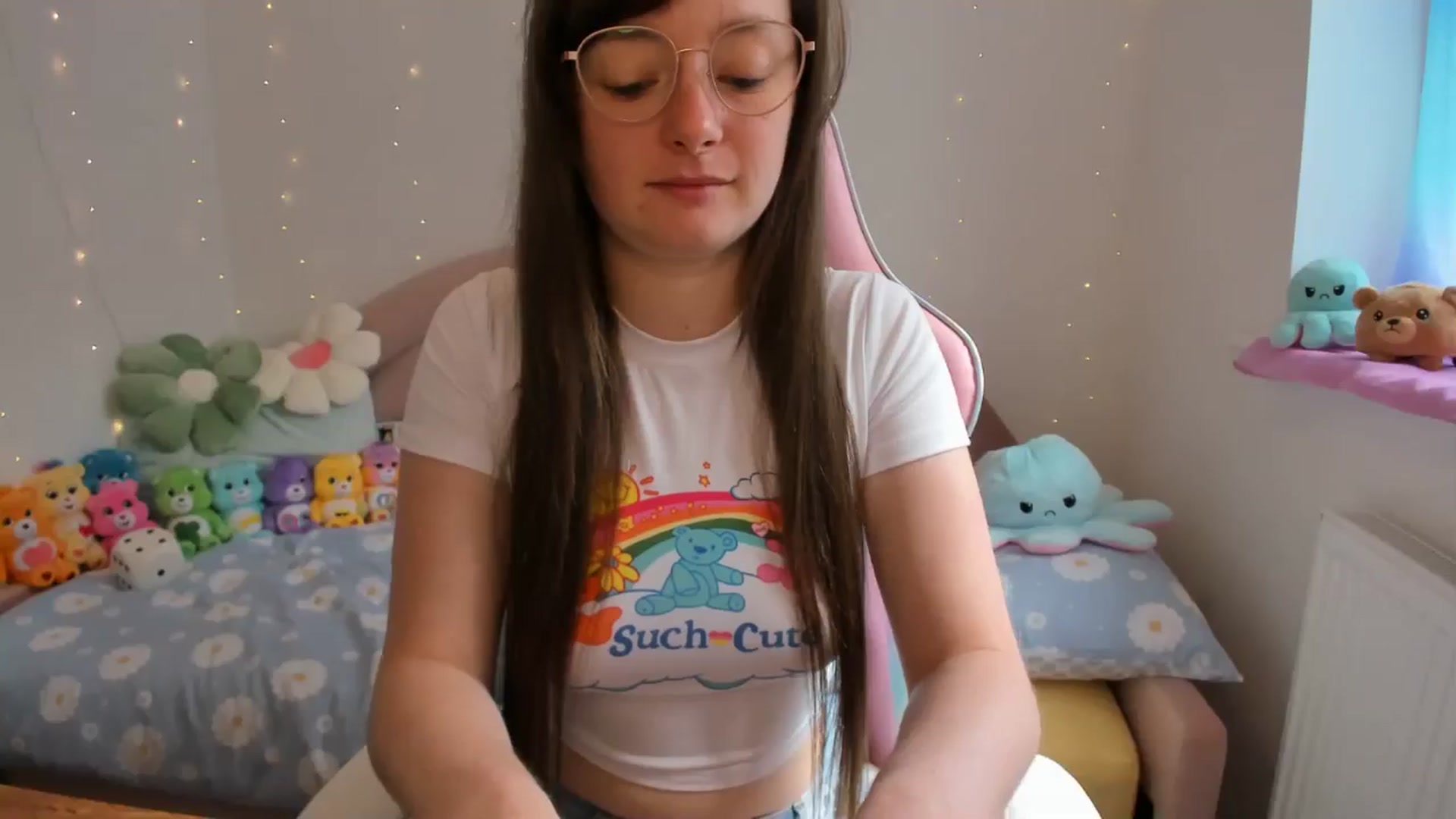 Gallery image thumbnail from JessieBear_'s myfreecams stream on, 08/16/2024, 10:07 image 8 of 20