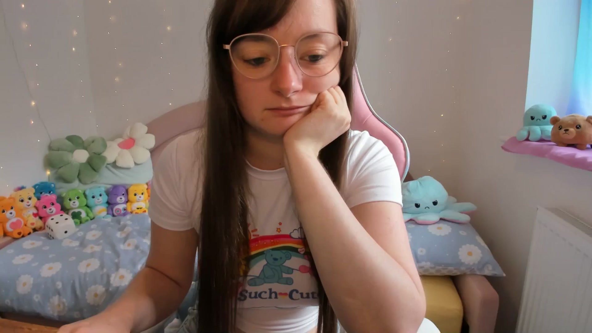 Gallery image thumbnail from JessieBear_'s myfreecams stream on, 08/16/2024, 10:07 image 16 of 20