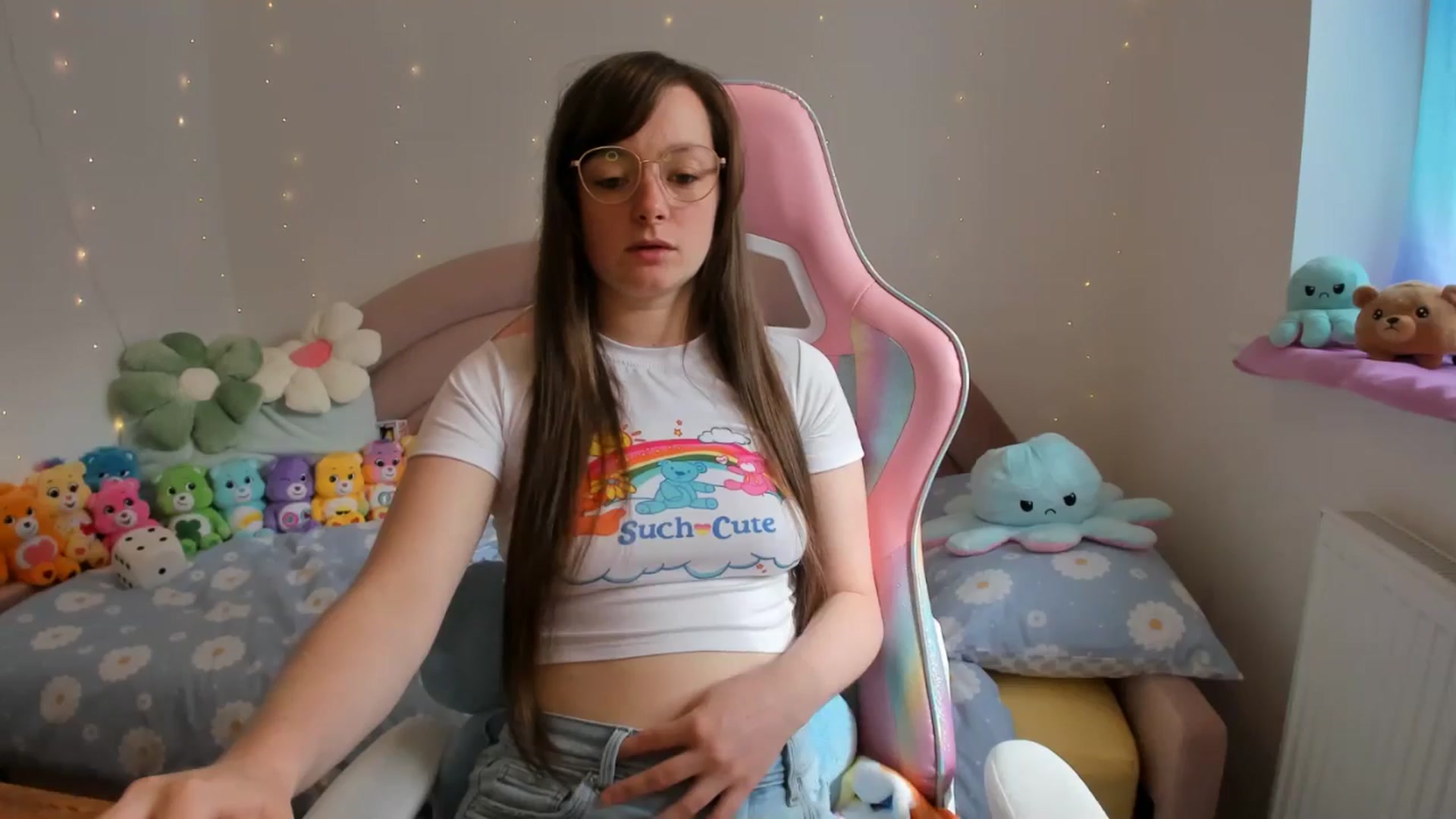 Gallery image thumbnail from JessieBear_'s myfreecams stream on, 08/16/2024, 10:07 image 19 of 20