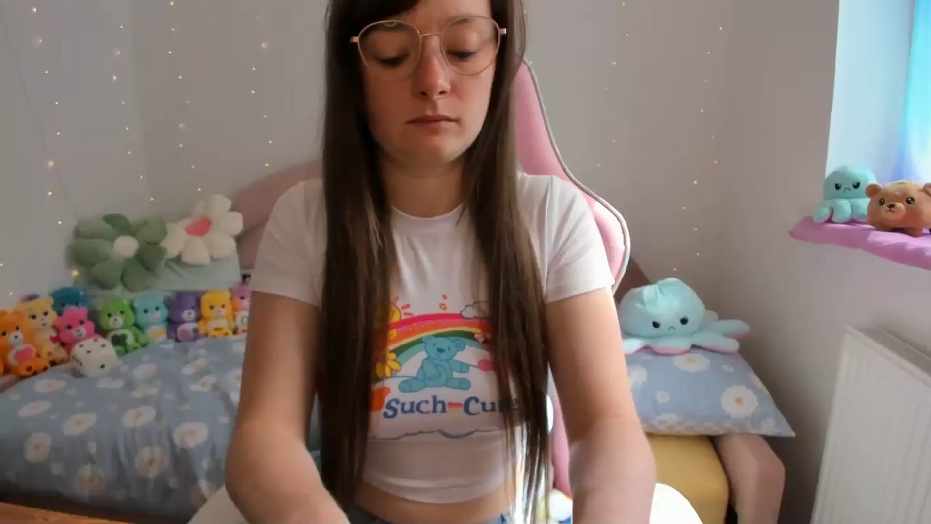 Gallery image thumbnail from JessieBear_'s myfreecams stream on, 08/16/2024, 10:07 image 11 of 20