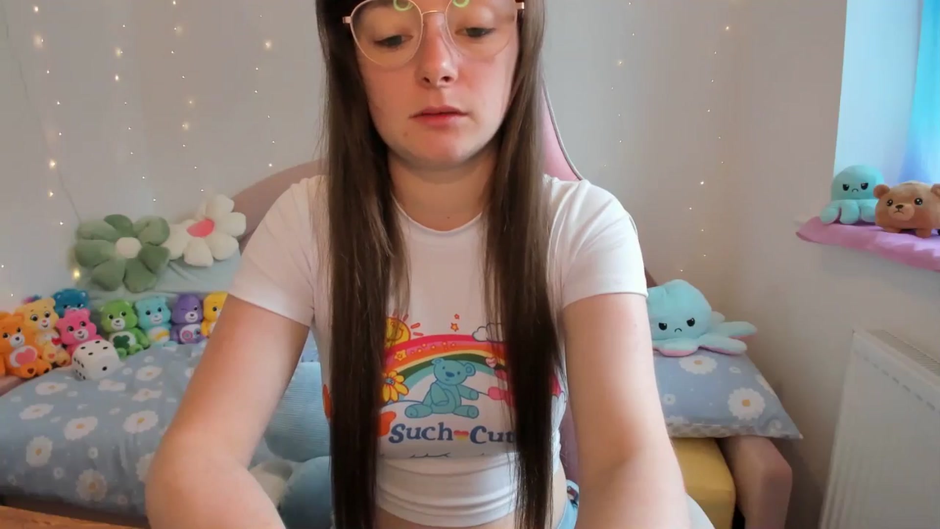 Gallery image thumbnail from JessieBear_'s myfreecams stream on, 08/16/2024, 10:57 image 4 of 20
