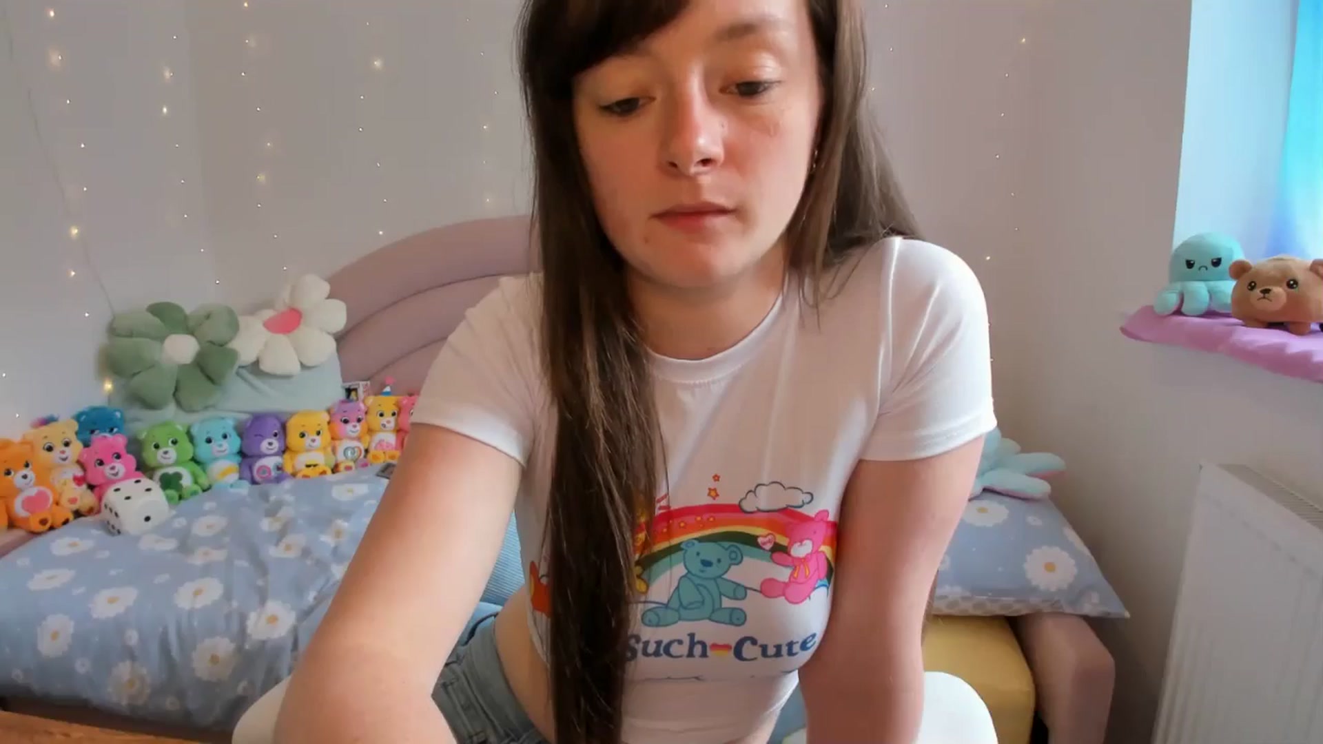 Gallery image thumbnail from JessieBear_'s myfreecams stream on, 08/16/2024, 10:57 image 14 of 20