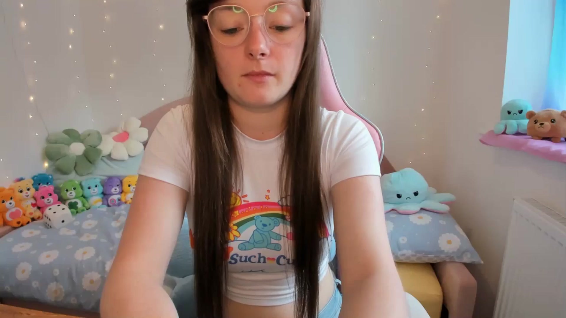 Gallery image thumbnail from JessieBear_'s myfreecams stream on, 08/16/2024, 10:57 image 5 of 20