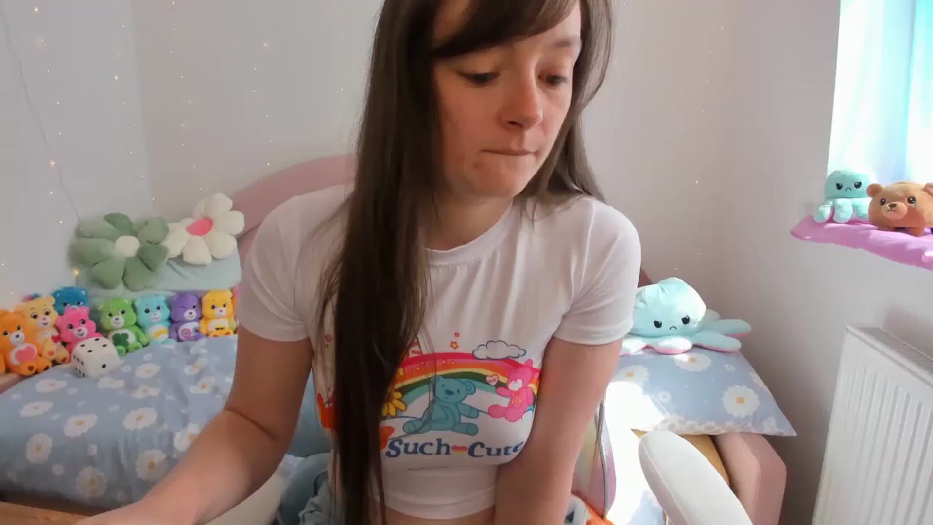 Gallery image thumbnail from JessieBear_'s myfreecams stream on, 08/16/2024, 10:57 image 13 of 20