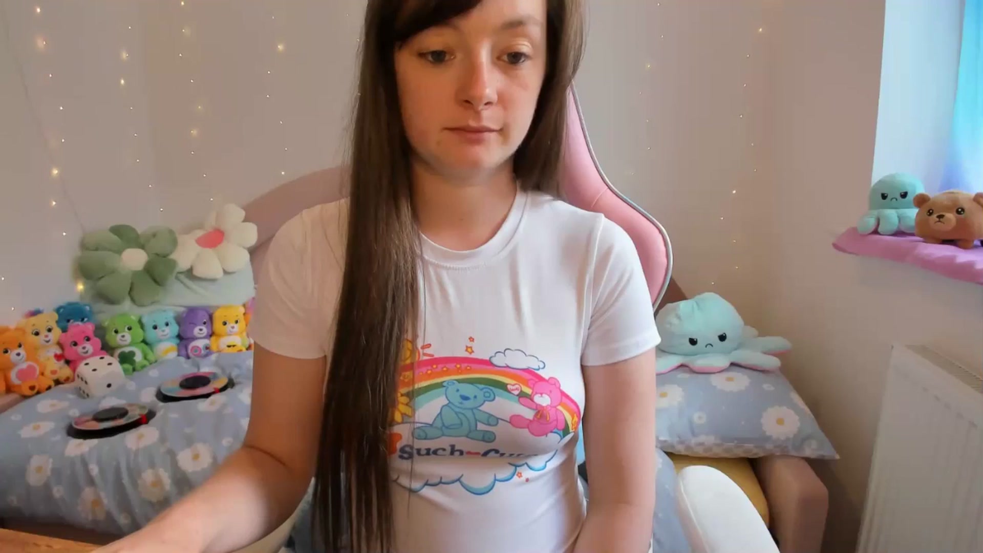 Gallery image thumbnail from JessieBear_'s myfreecams stream on, 08/16/2024, 11:37 image 14 of 20