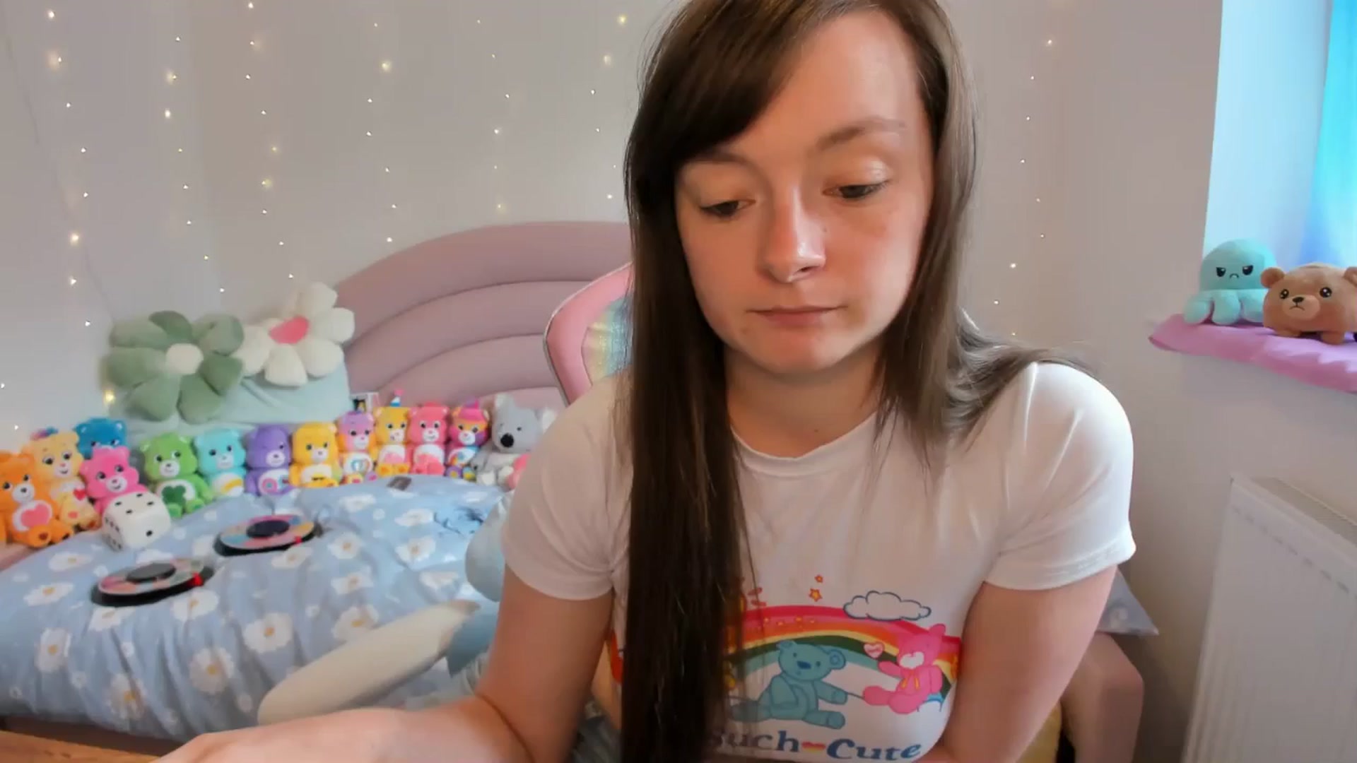 Gallery image thumbnail from JessieBear_'s myfreecams stream on, 08/16/2024, 11:37 image 10 of 20