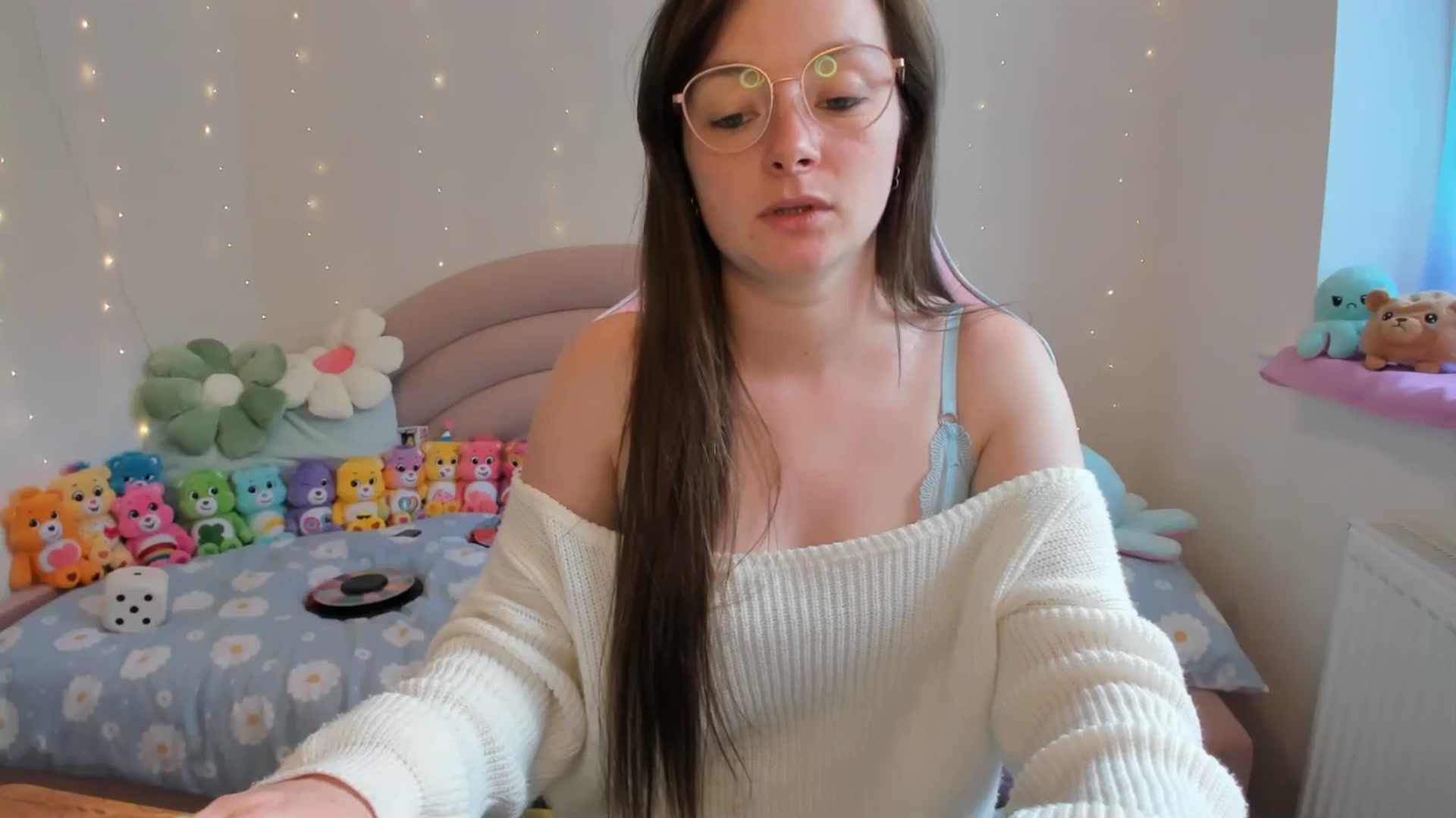 Gallery image thumbnail from JessieBear_'s myfreecams stream on, 08/20/2024, 13:58 image 19 of 20