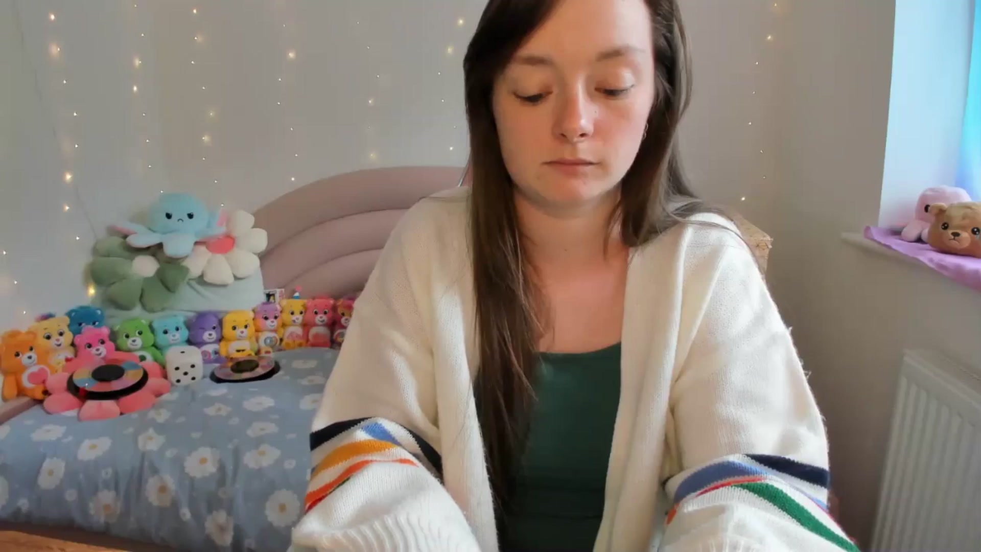 Gallery image thumbnail from JessieBear_'s myfreecams stream on, 08/23/2024, 13:40 image 8 of 20