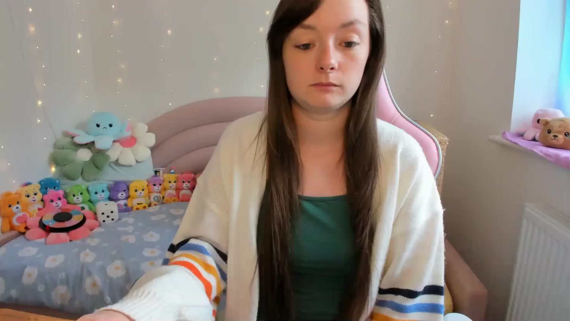 Gallery image thumbnail from JessieBear_'s myfreecams stream on, 08/23/2024, 13:40 image 14 of 20