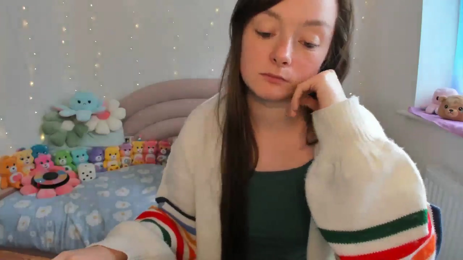 Gallery image thumbnail from JessieBear_'s myfreecams stream on, 08/23/2024, 14:18 image 20 of 20