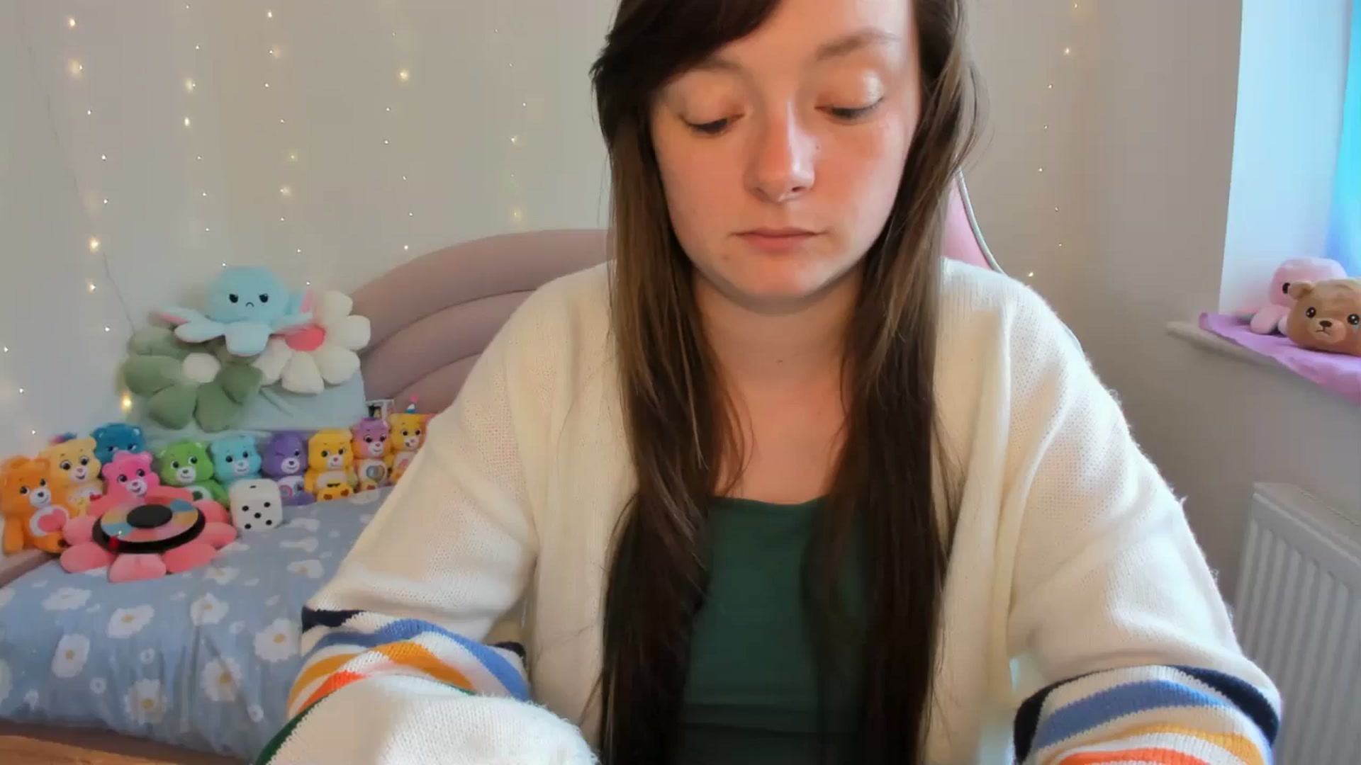 Gallery image thumbnail from JessieBear_'s myfreecams stream on, 08/23/2024, 14:59 image 6 of 20