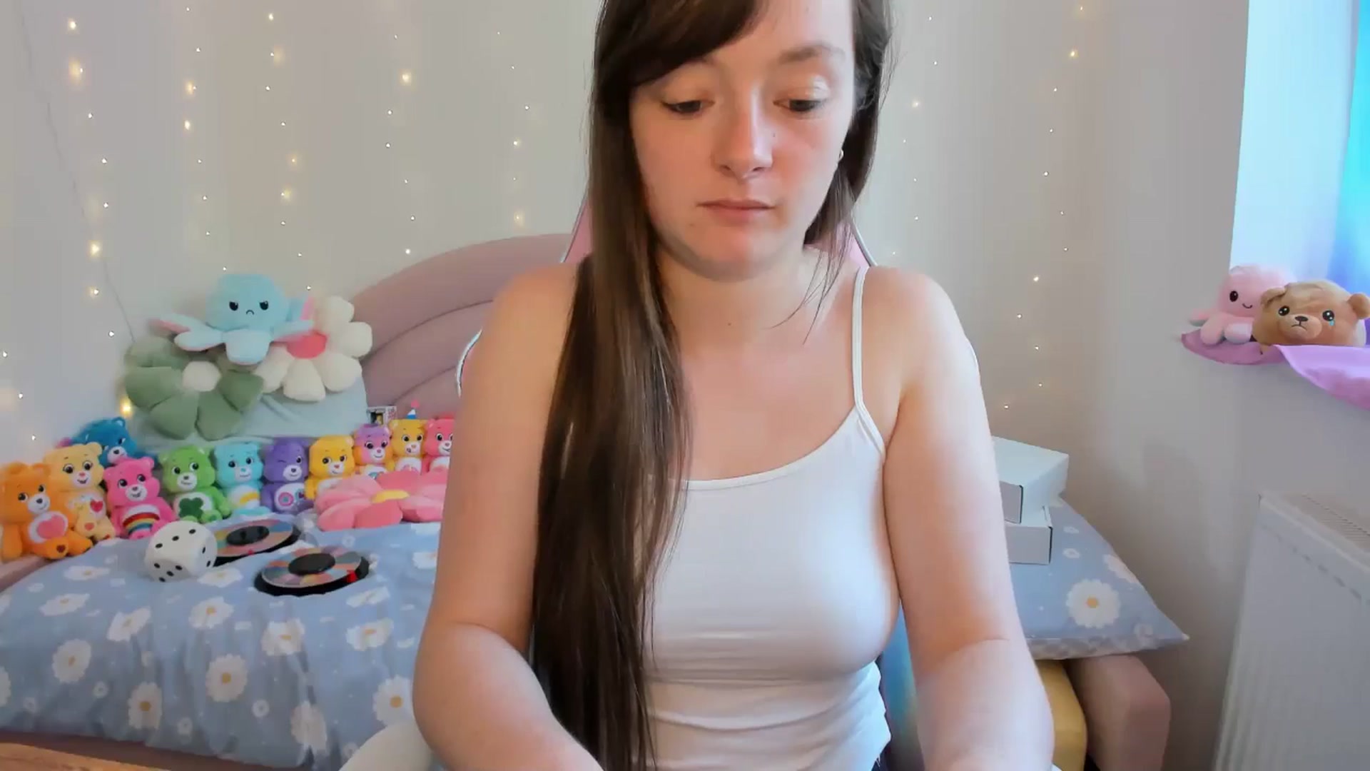 Gallery image thumbnail from JessieBear_'s myfreecams stream on, 08/30/2024, 14:21 image 20 of 20