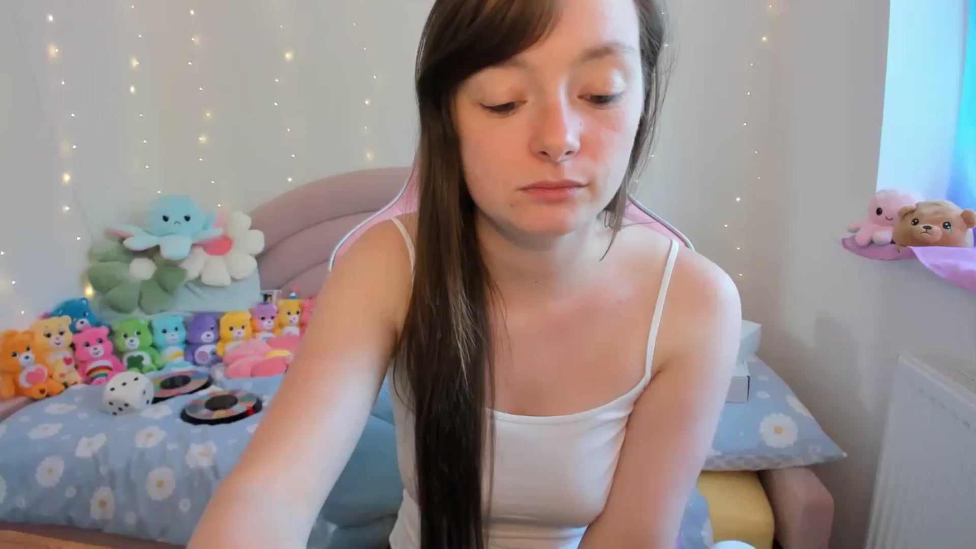 Gallery image thumbnail from JessieBear_'s myfreecams stream on, 08/30/2024, 14:52 image 18 of 20