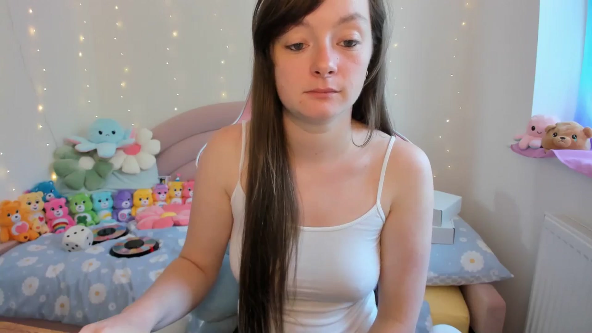 Gallery image thumbnail from JessieBear_'s myfreecams stream on, 08/30/2024, 14:52 image 7 of 20
