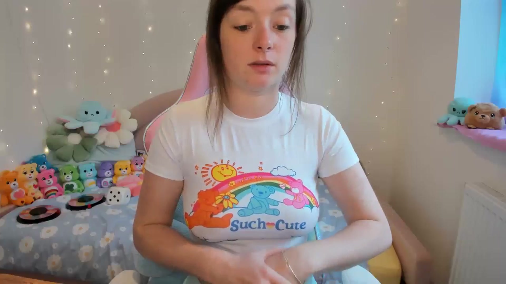 Gallery image thumbnail from JessieBear_'s myfreecams stream on, 09/02/2024, 12:38 image 13 of 20