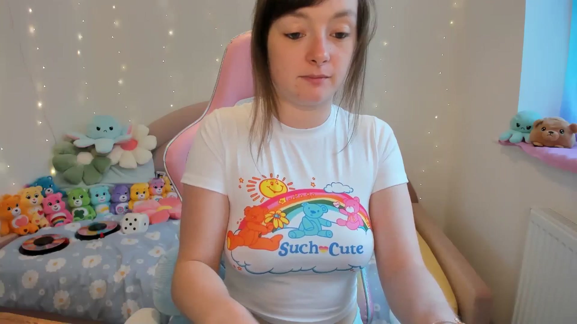 Gallery image thumbnail from JessieBear_'s myfreecams stream on, 09/02/2024, 12:38 image 10 of 20