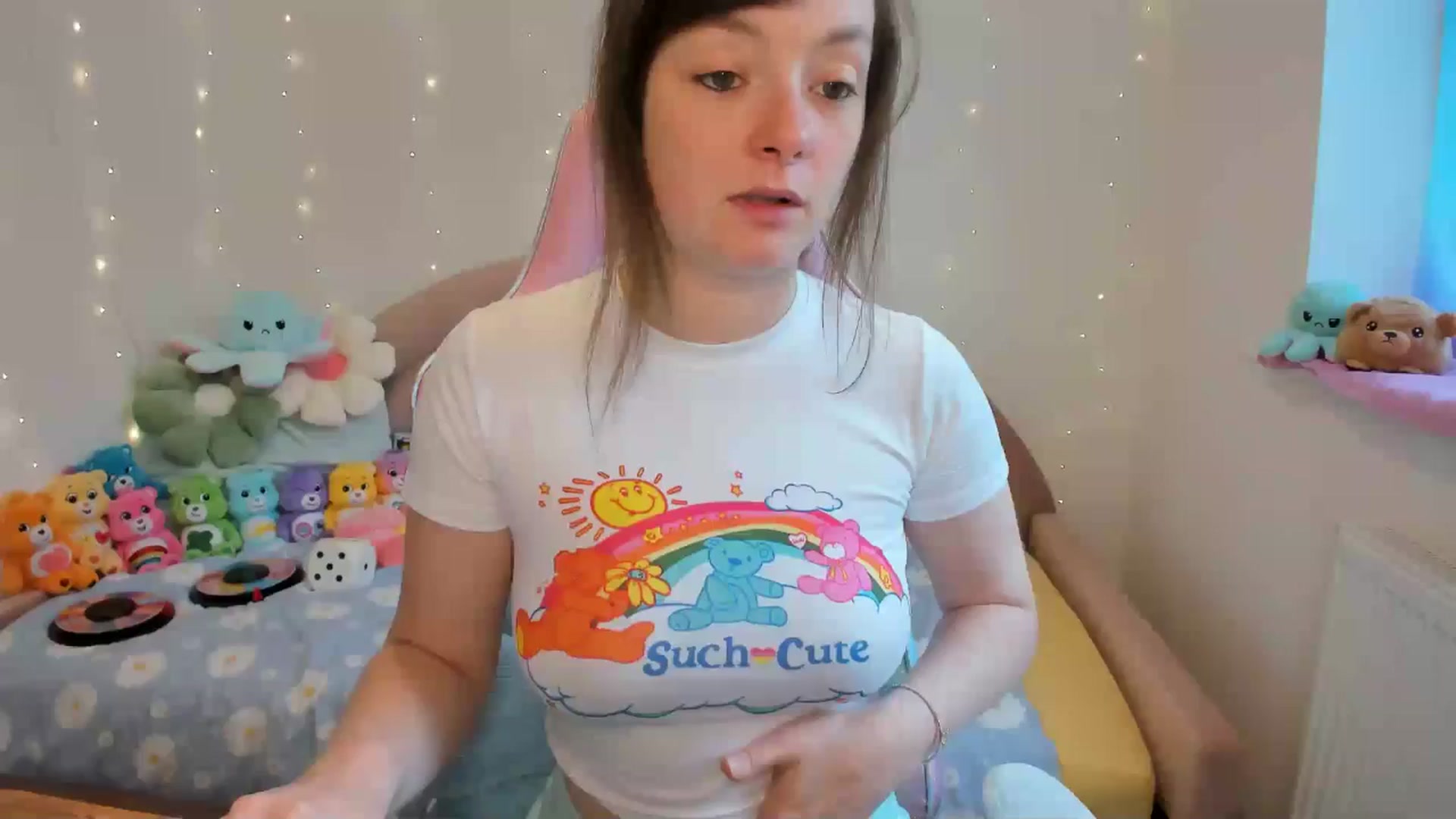Gallery image thumbnail from JessieBear_'s myfreecams stream on, 09/02/2024, 12:38 image 11 of 20