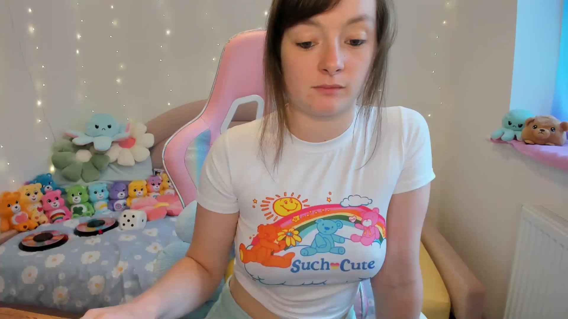 Gallery image thumbnail from JessieBear_'s myfreecams stream on, 09/02/2024, 12:38 image 4 of 20