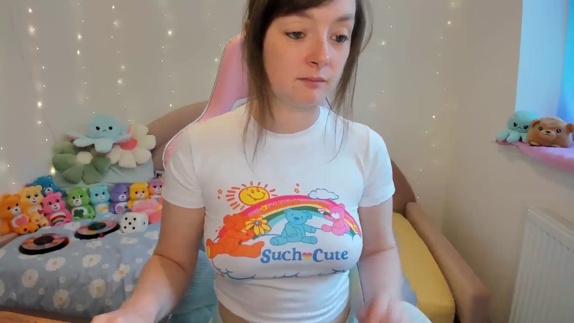 Gallery image thumbnail from JessieBear_'s myfreecams stream on, 09/02/2024, 12:38 image 3 of 20