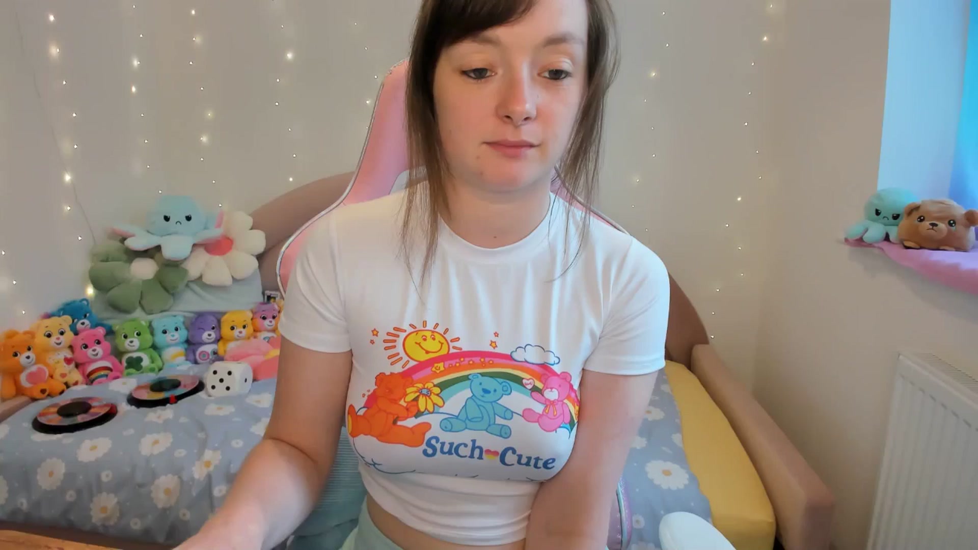 Gallery image thumbnail from JessieBear_'s myfreecams stream on, 09/02/2024, 12:38 image 1 of 20