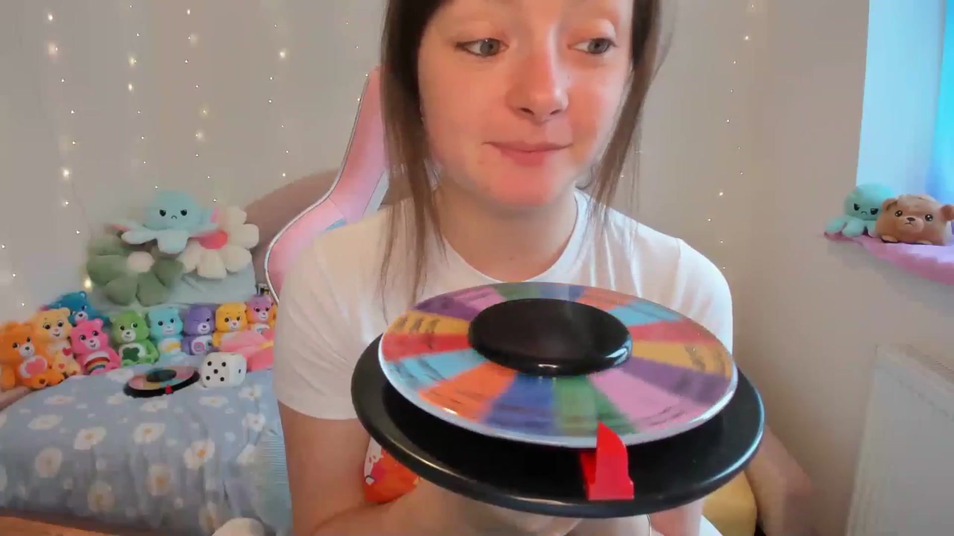 Gallery image thumbnail from JessieBear_'s myfreecams stream on, 09/02/2024, 12:38 image 16 of 20