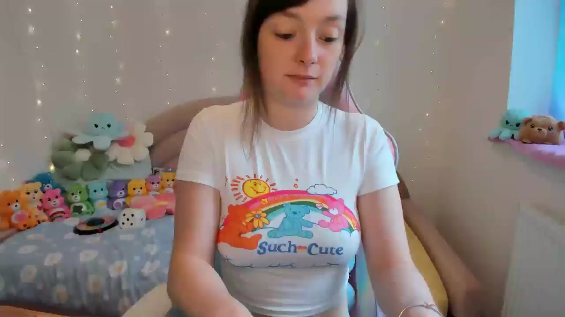 Gallery image thumbnail from JessieBear_'s myfreecams stream on, 09/02/2024, 12:38 image 20 of 20