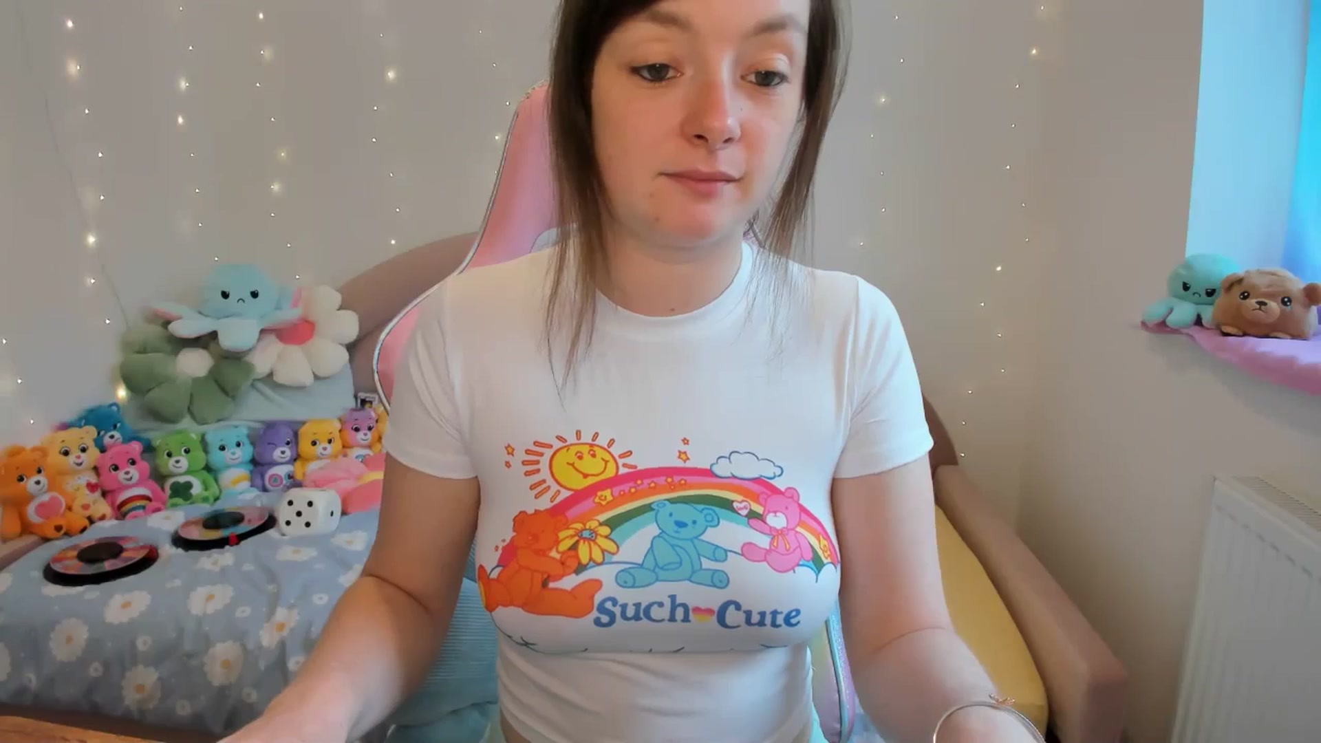 Gallery image thumbnail from JessieBear_'s myfreecams stream on, 09/02/2024, 12:38 image 15 of 20