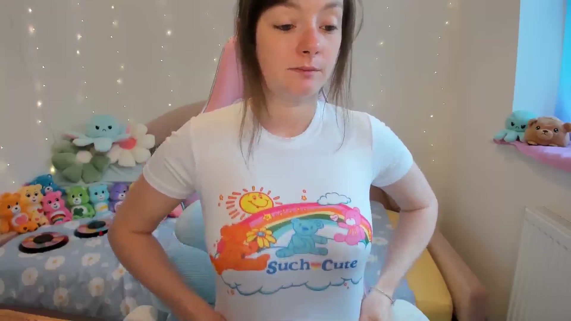 Gallery image thumbnail from JessieBear_'s myfreecams stream on, 09/02/2024, 12:38 image 12 of 20