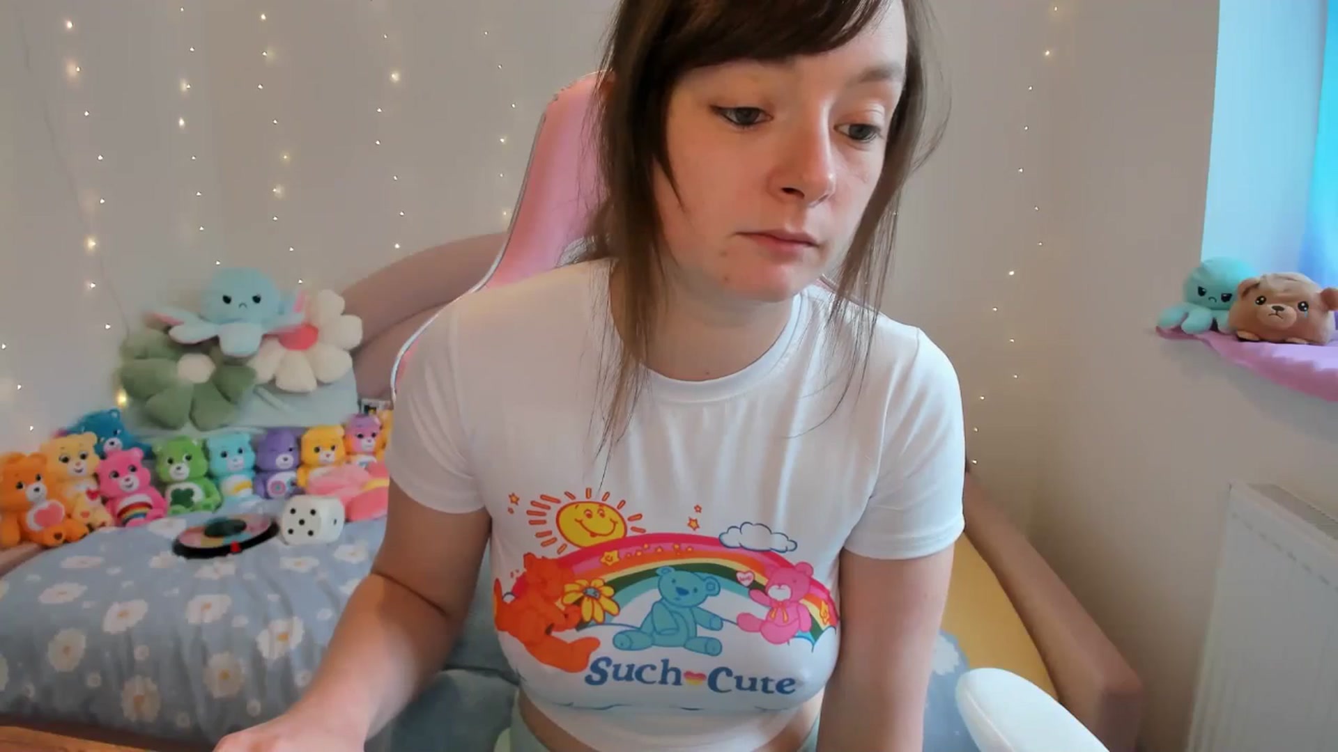 Gallery image thumbnail from JessieBear_'s myfreecams stream on, 09/02/2024, 15:15 image 8 of 20