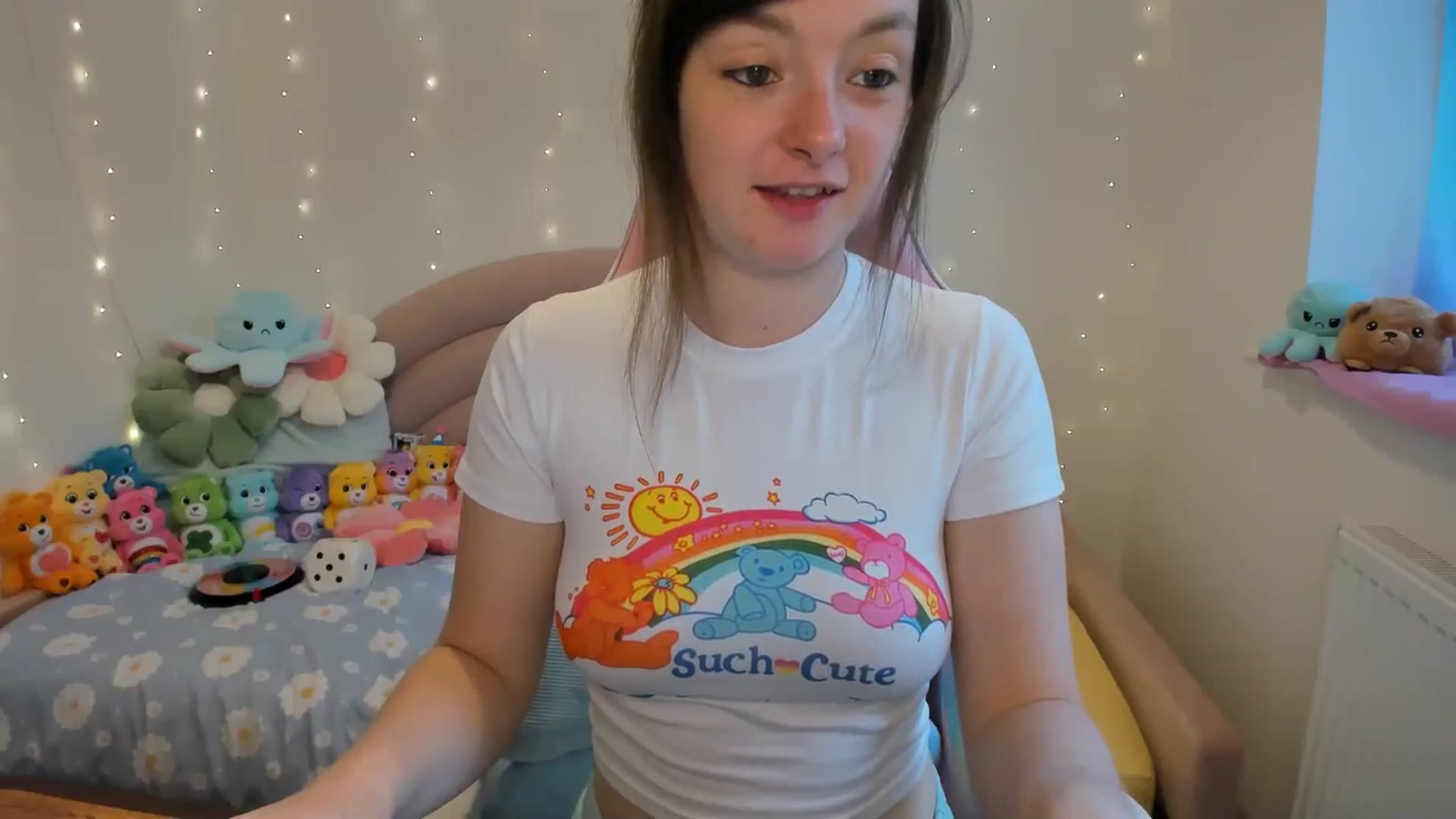 Gallery image thumbnail from JessieBear_'s myfreecams stream on, 09/02/2024, 15:15 image 2 of 20