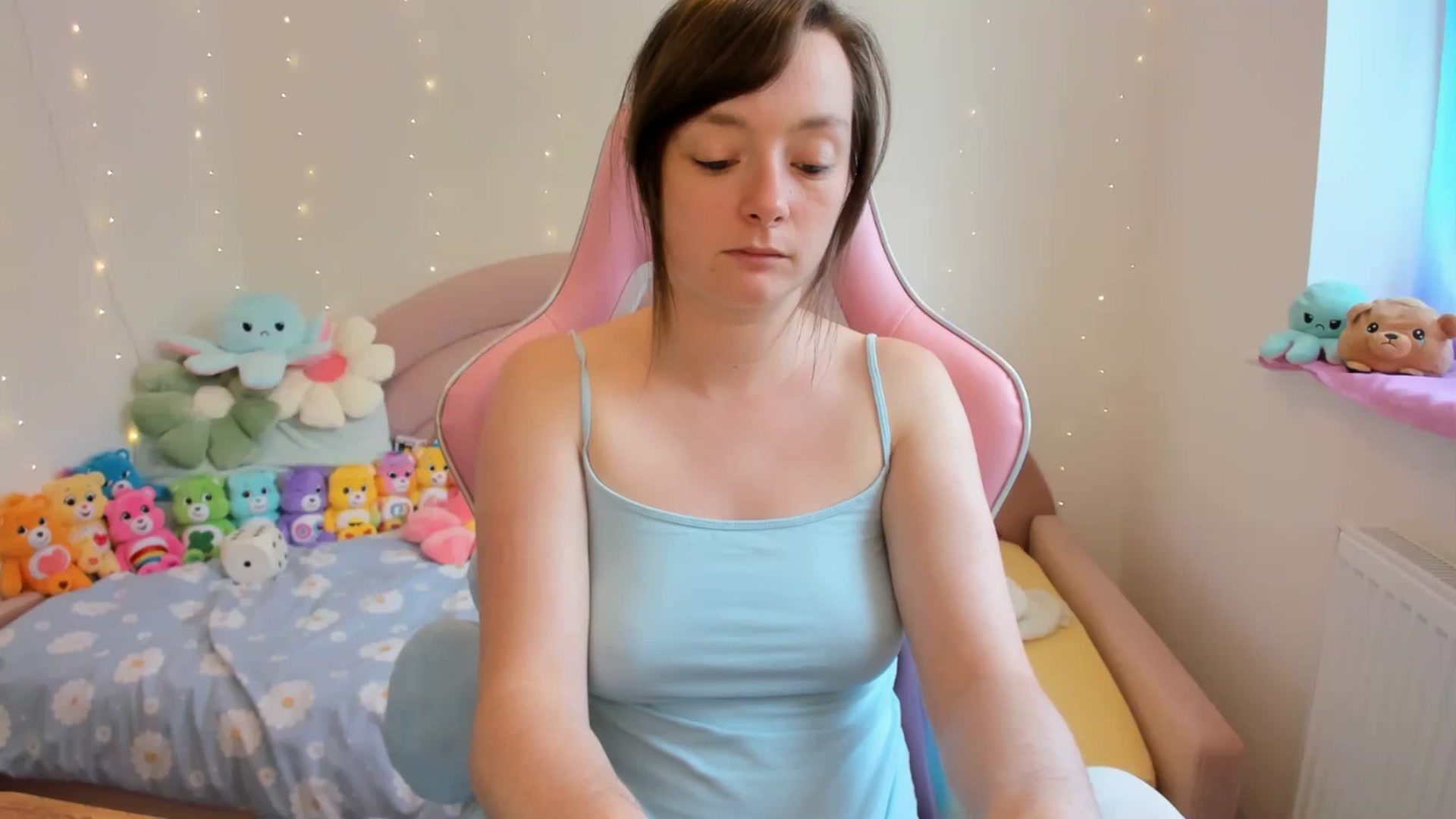 Gallery image thumbnail from JessieBear_'s myfreecams stream on, 09/03/2024, 13:07 image 13 of 20