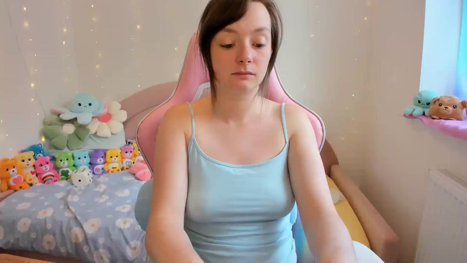 Gallery image thumbnail from JessieBear_'s myfreecams stream on, 09/03/2024, 13:07 image 7 of 20