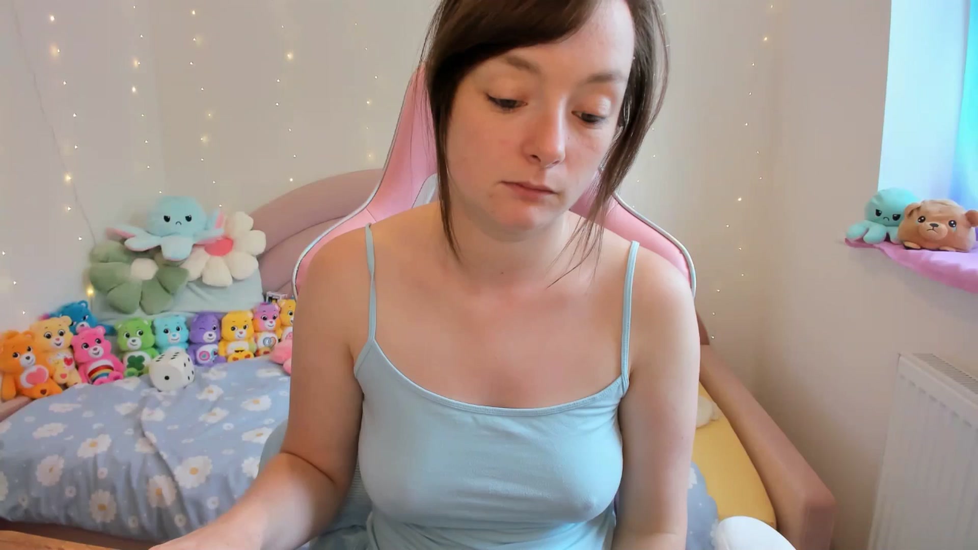 Gallery image thumbnail from JessieBear_'s myfreecams stream on, 09/03/2024, 13:07 image 16 of 20