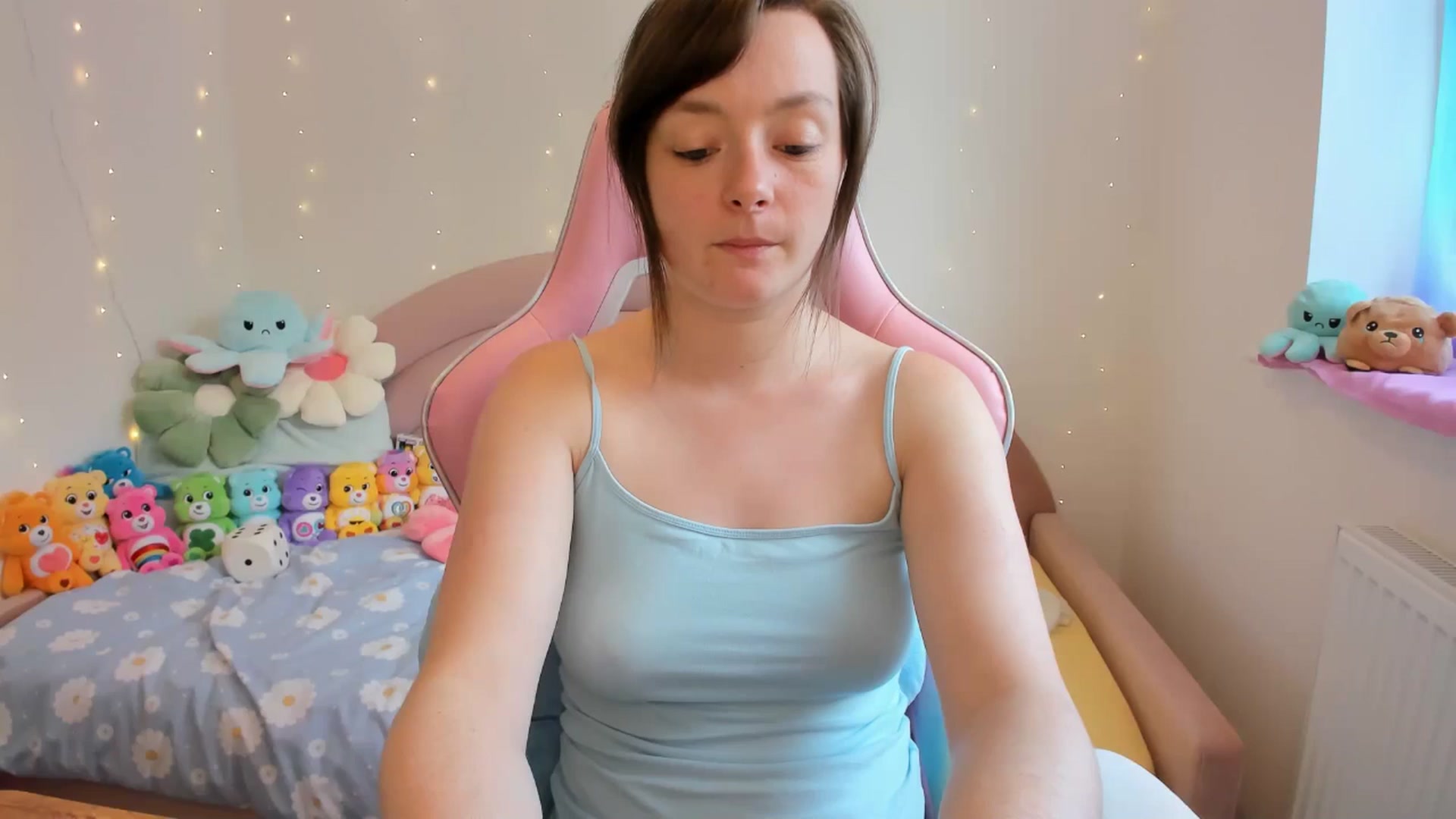 Gallery image thumbnail from JessieBear_'s myfreecams stream on, 09/03/2024, 13:07 image 8 of 20