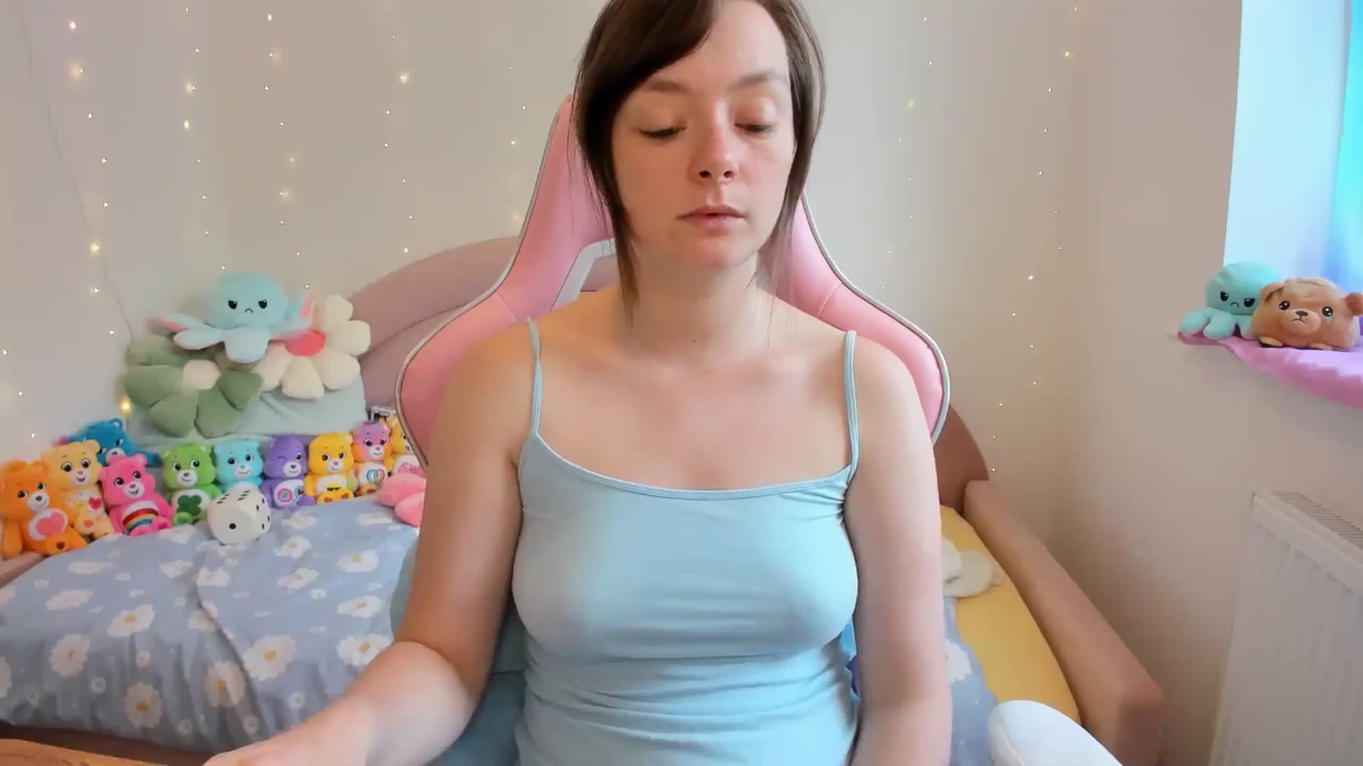 Gallery image thumbnail from JessieBear_'s myfreecams stream on, 09/03/2024, 13:07 image 9 of 20