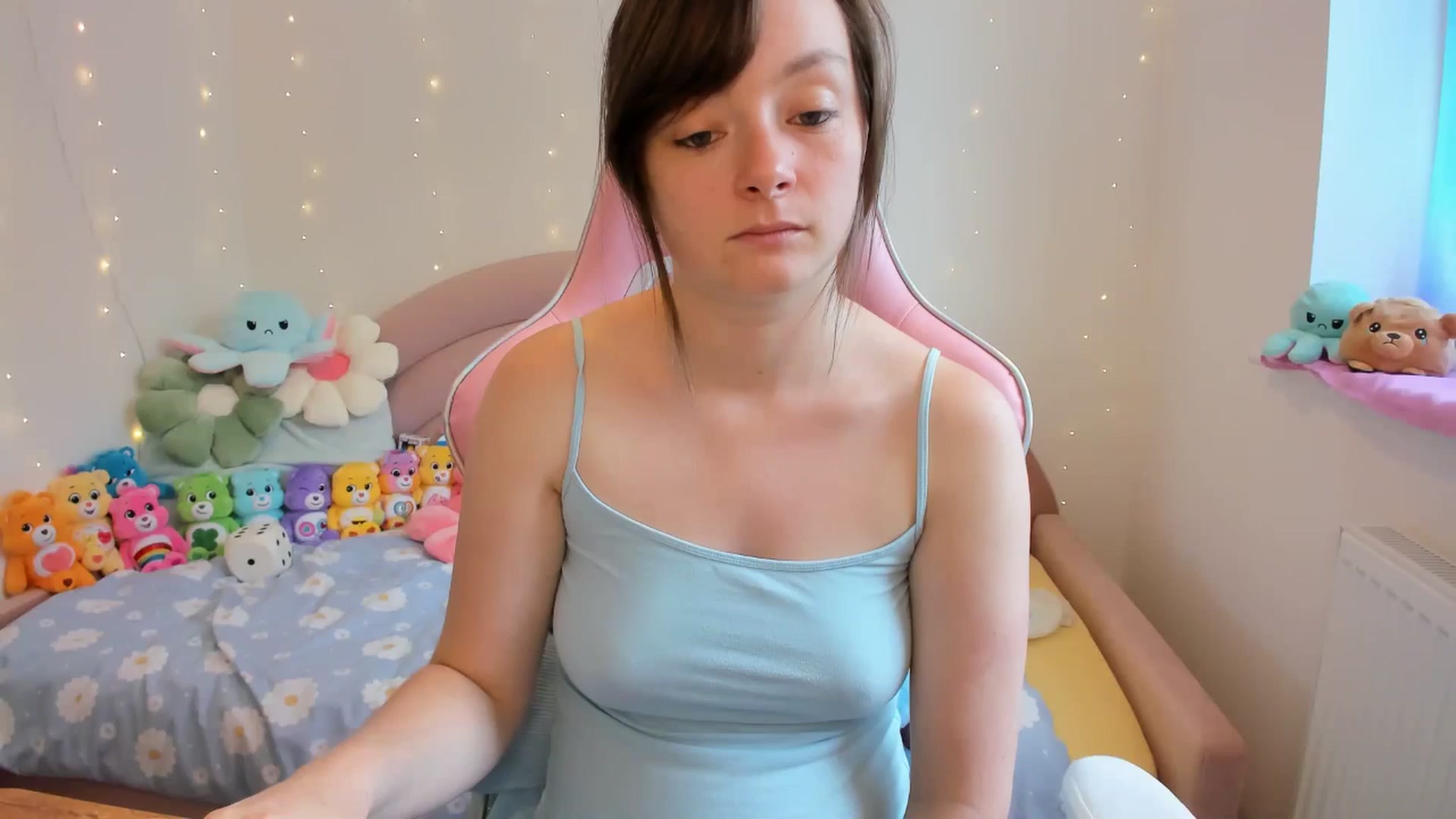 Gallery image thumbnail from JessieBear_'s myfreecams stream on, 09/03/2024, 13:46 image 11 of 20