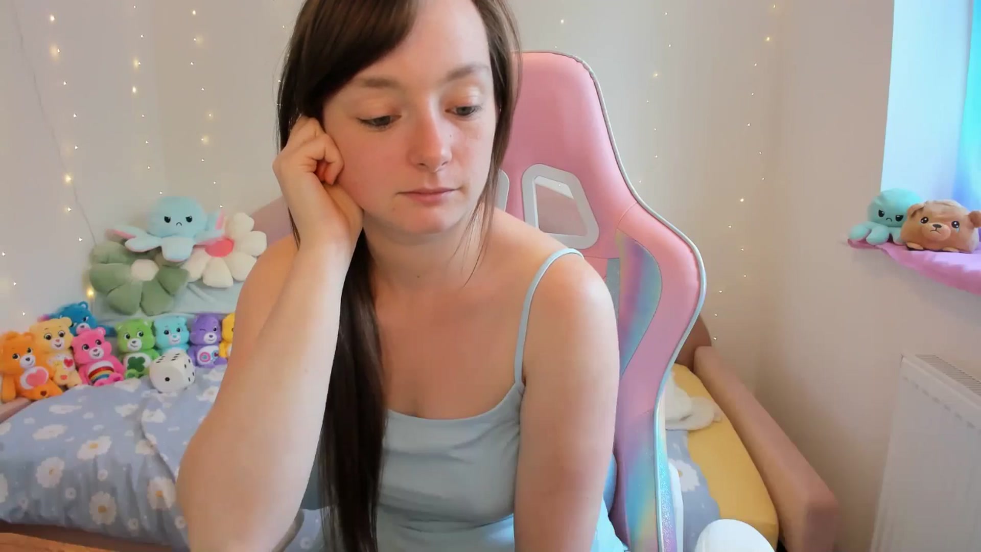 Gallery image thumbnail from JessieBear_'s myfreecams stream on, 09/03/2024, 13:46 image 2 of 20