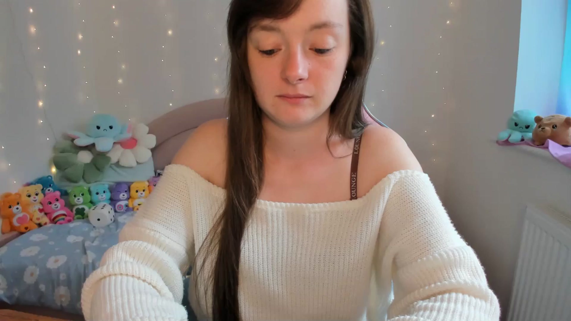 Gallery image thumbnail from JessieBear_'s myfreecams stream on, 09/05/2024, 14:10 image 14 of 20