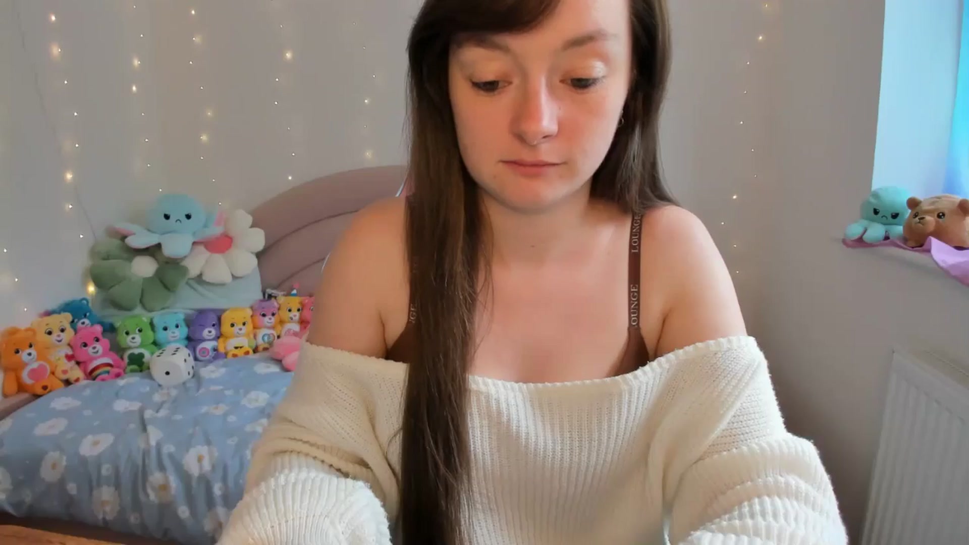 Gallery image thumbnail from JessieBear_'s myfreecams stream on, 09/05/2024, 16:33 image 8 of 20